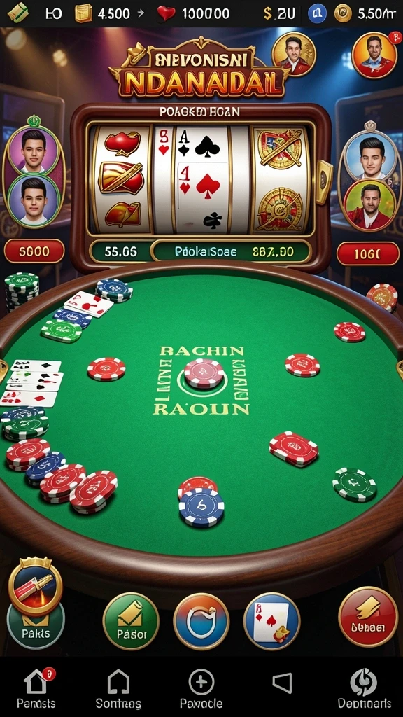 Screenshot 1234bets nomor 2