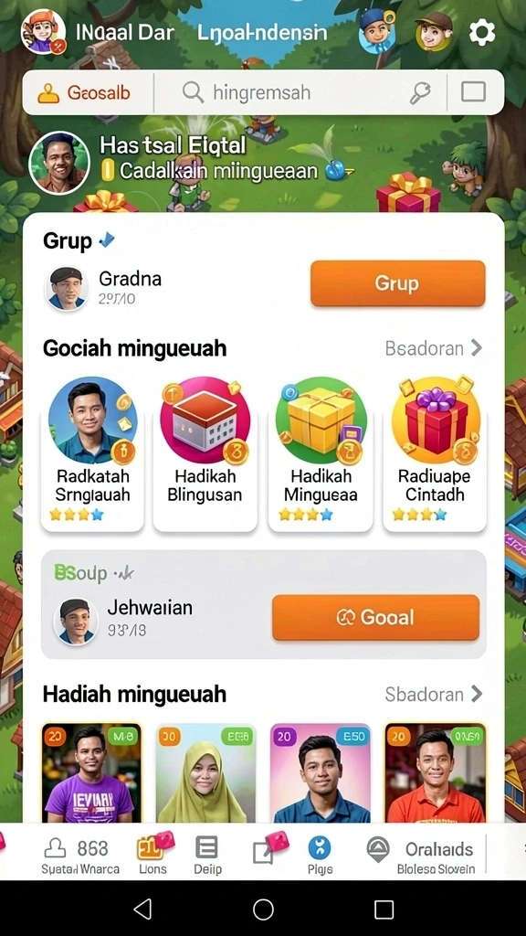 Screenshot 180slot nomor 3