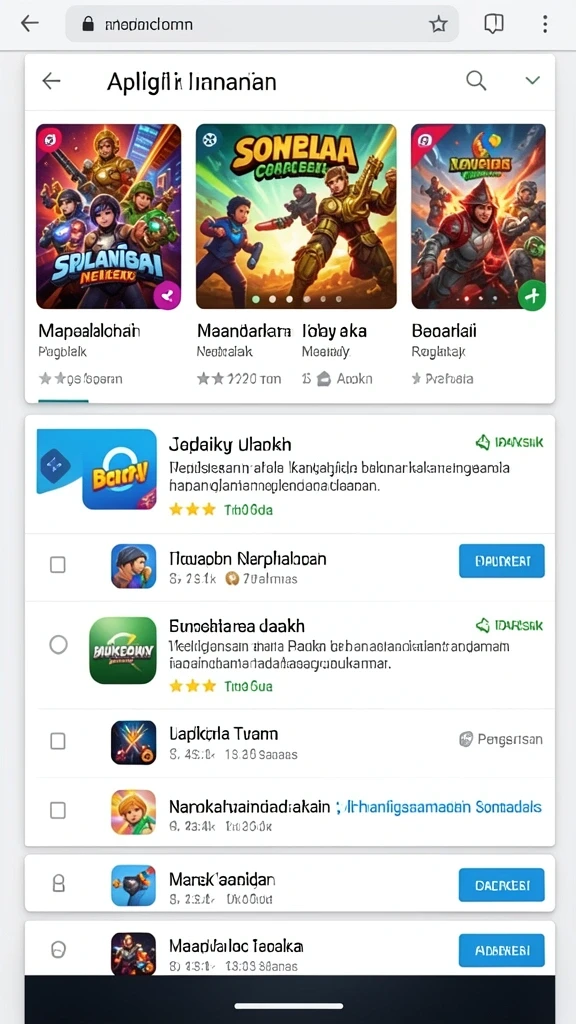Screenshot 567luck nomor 2