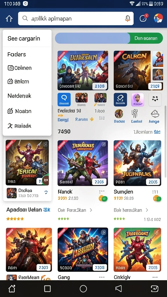 Screenshot 567luck nomor 3