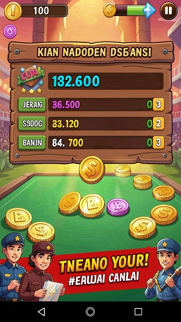 Screenshot 77singa nomor 3