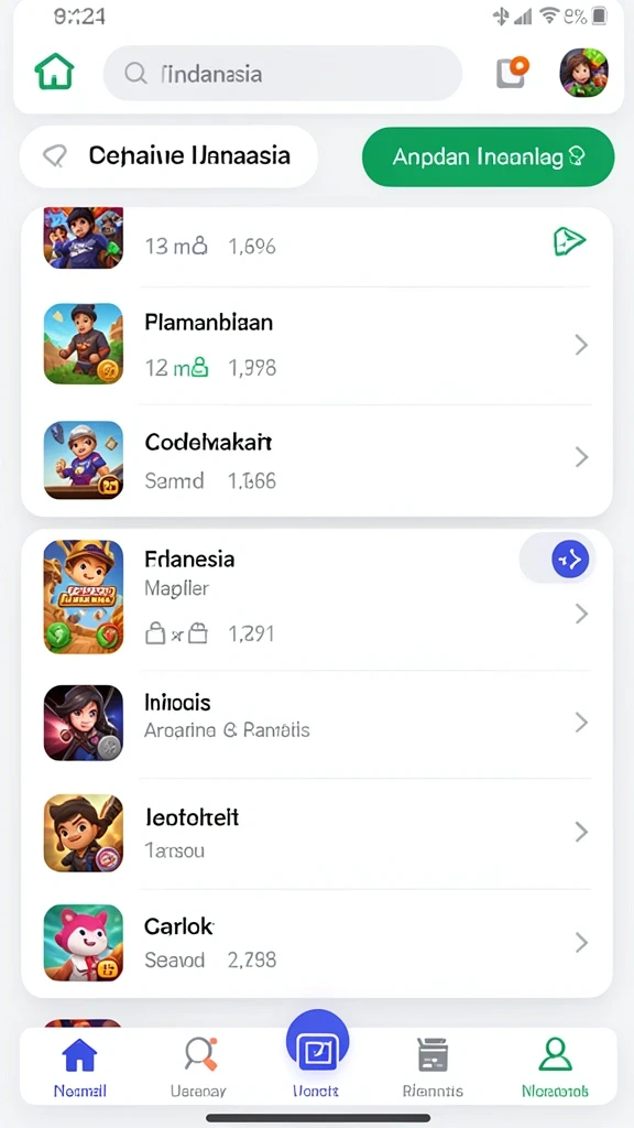 Screenshot 7game nomor 1