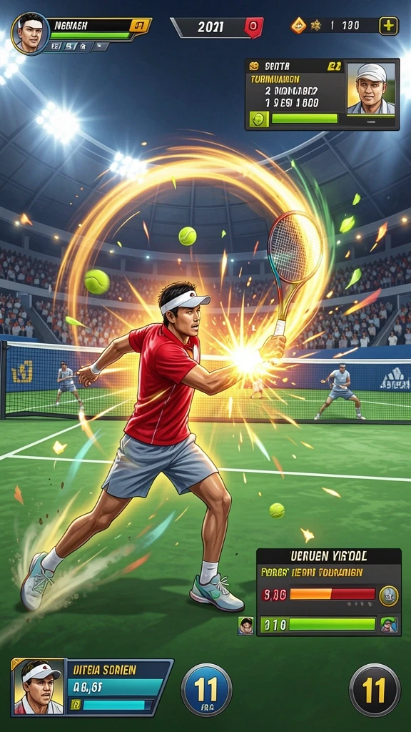 Screenshot 7game nomor 2