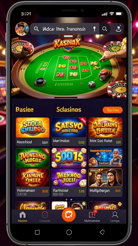 Screenshot 7game nomor 3