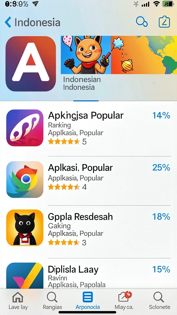 Screenshot aakasino nomor 1