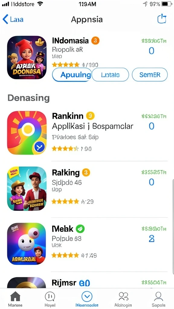 Screenshot amavi88 nomor 3