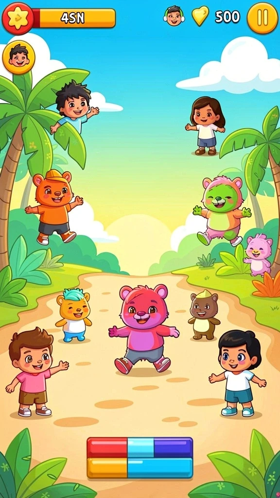 Screenshot api33 nomor 1