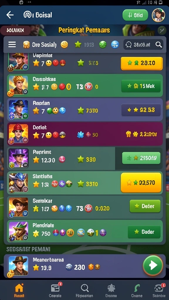 Screenshot baginda168 nomor 1