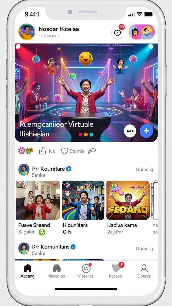 Screenshot bambuhoki88 nomor 1