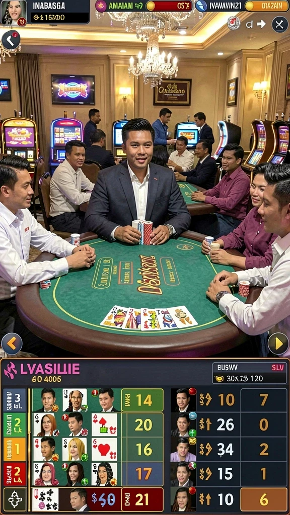 Screenshot bandit4d nomor 1
