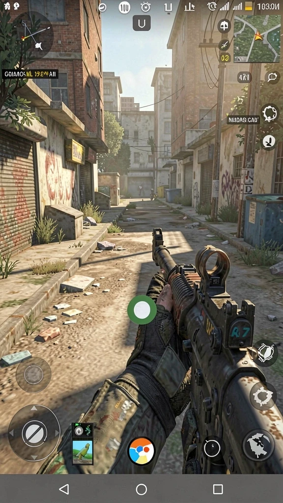 Screenshot bandit4d nomor 2