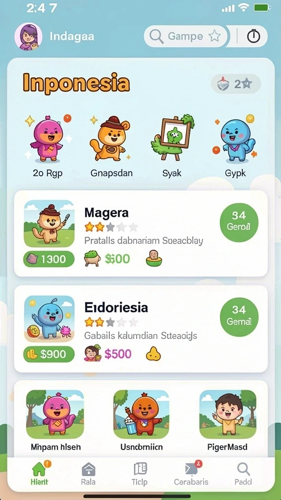Screenshot bayitoto nomor 1