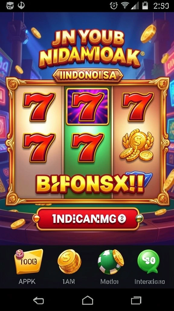 Screenshot bigbet78 nomor 1