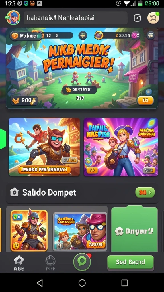 Screenshot briototo nomor 2