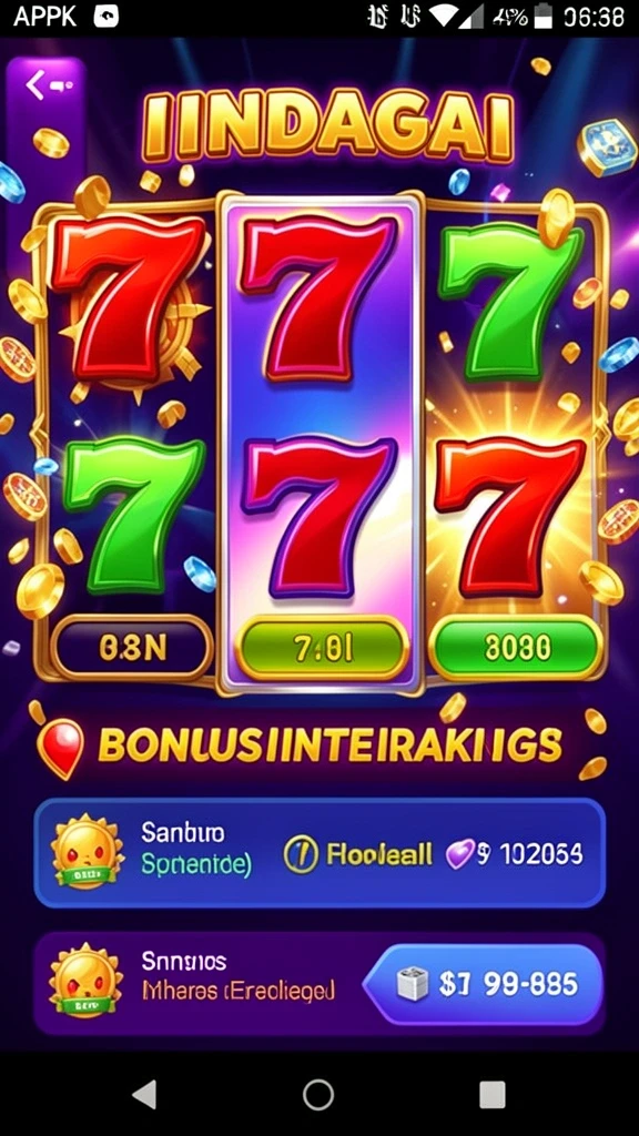 Screenshot buaya138 nomor 3