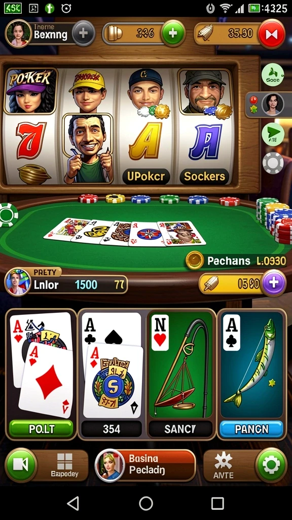 Screenshot cendana777 nomor 1