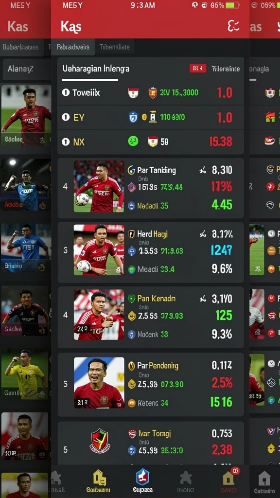 Screenshot crazydomino nomor 3
