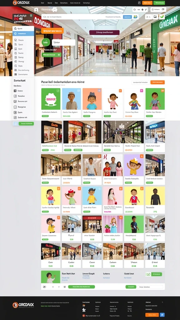 Screenshot danagame nomor 1