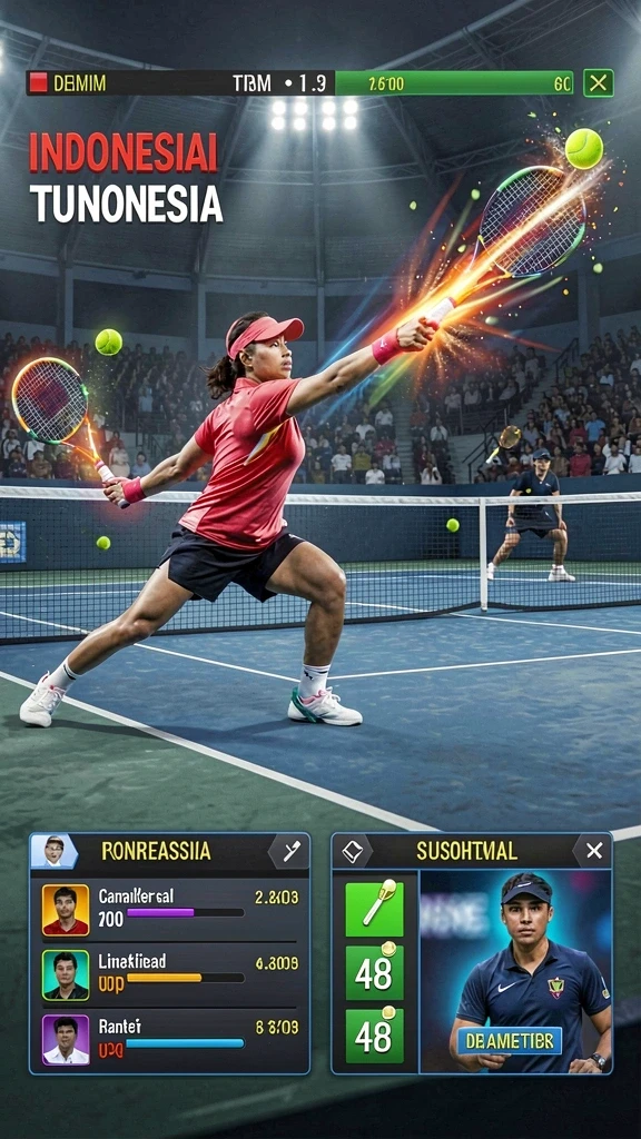 Screenshot danagame nomor 2