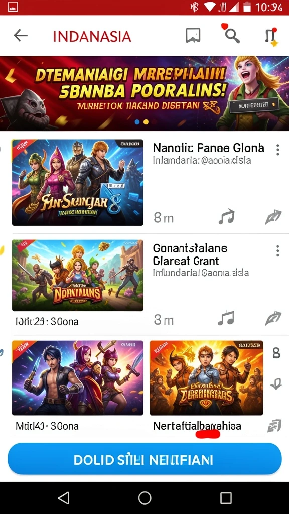 Screenshot danatoto nomor 3