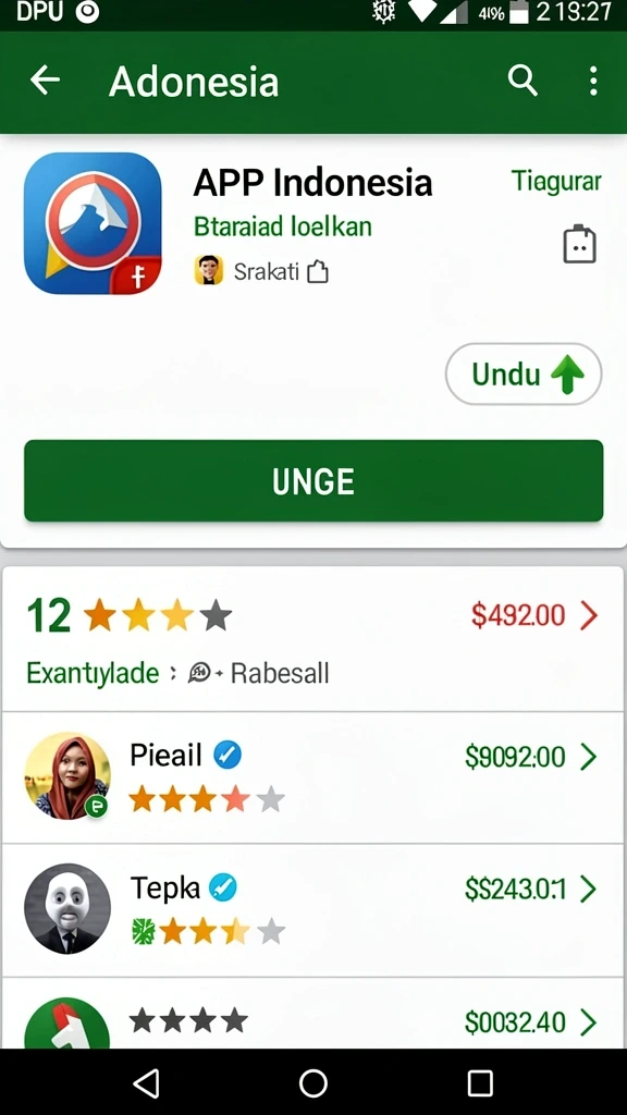 Screenshot dewanusa nomor 1