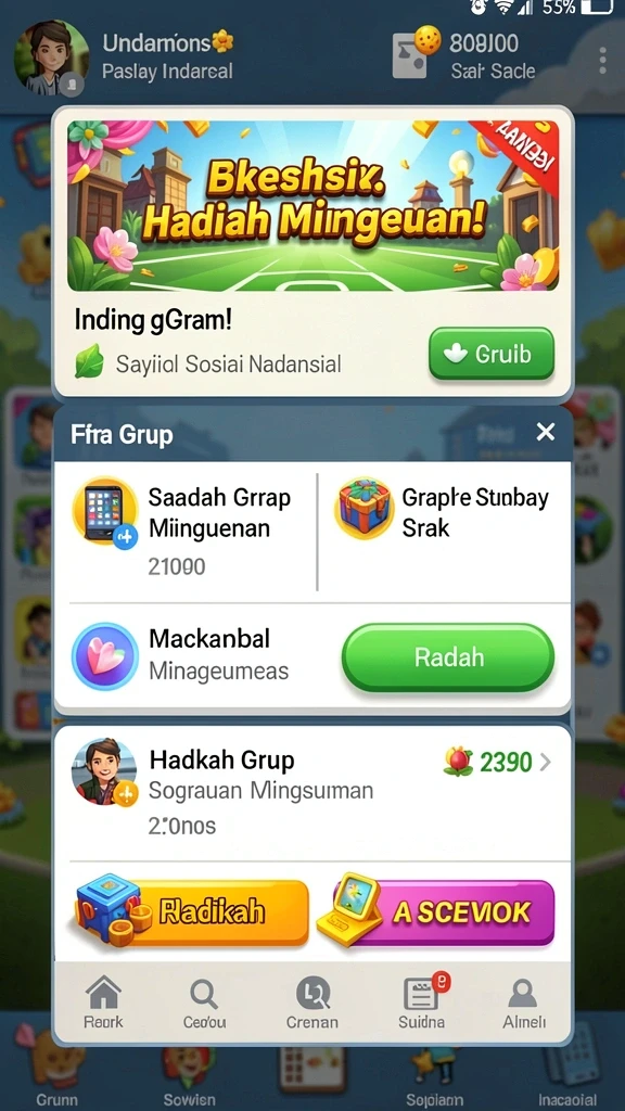 Screenshot dewapoker nomor 2