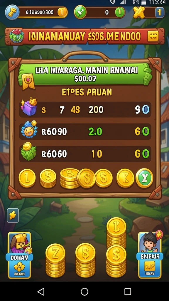 Screenshot dewi567 nomor 1