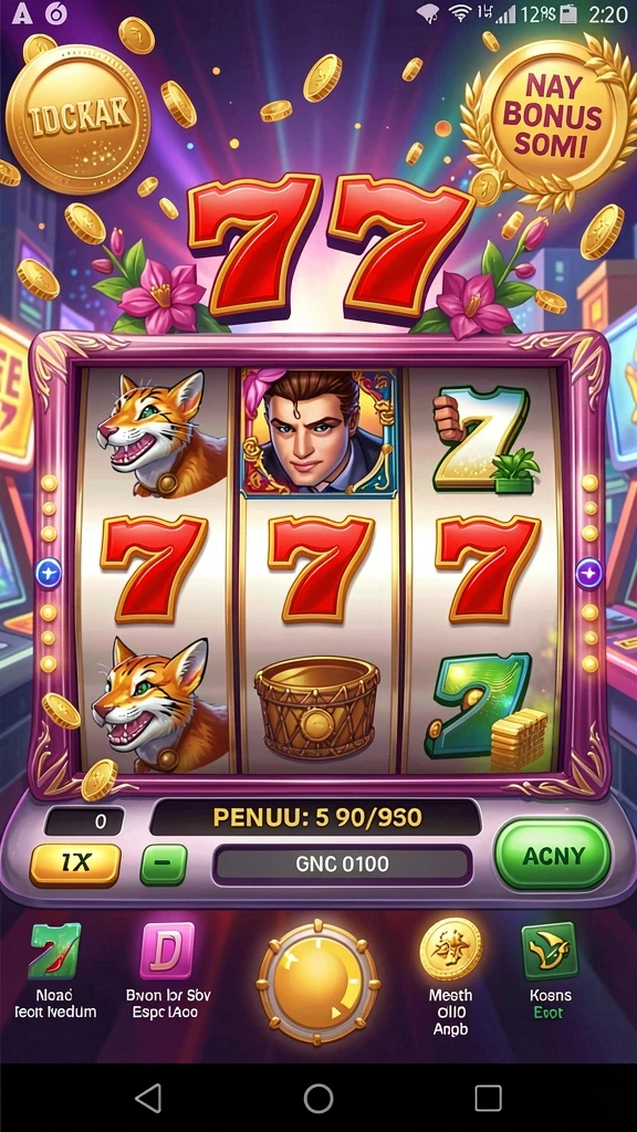 Screenshot dingdongtogel nomor 1