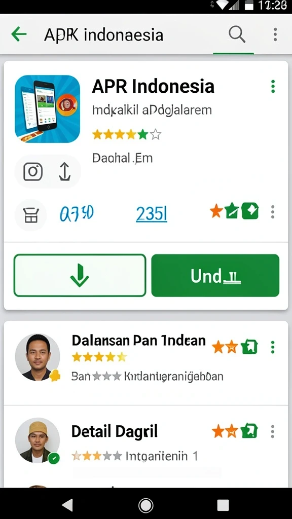 Screenshot dna777 nomor 1