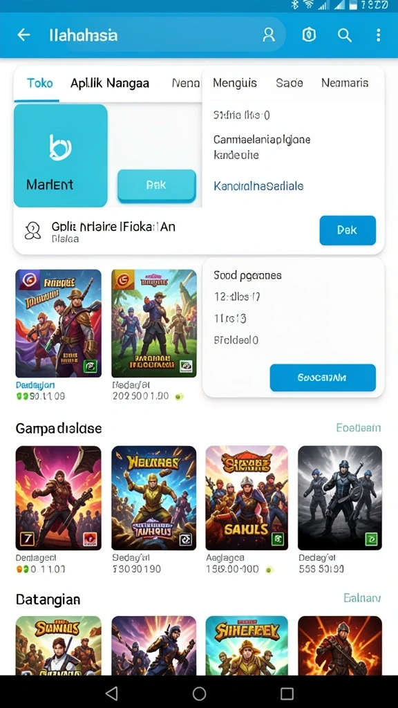 Screenshot dragon222 nomor 2