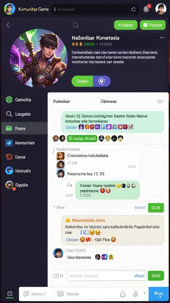 Screenshot exototo nomor 2
