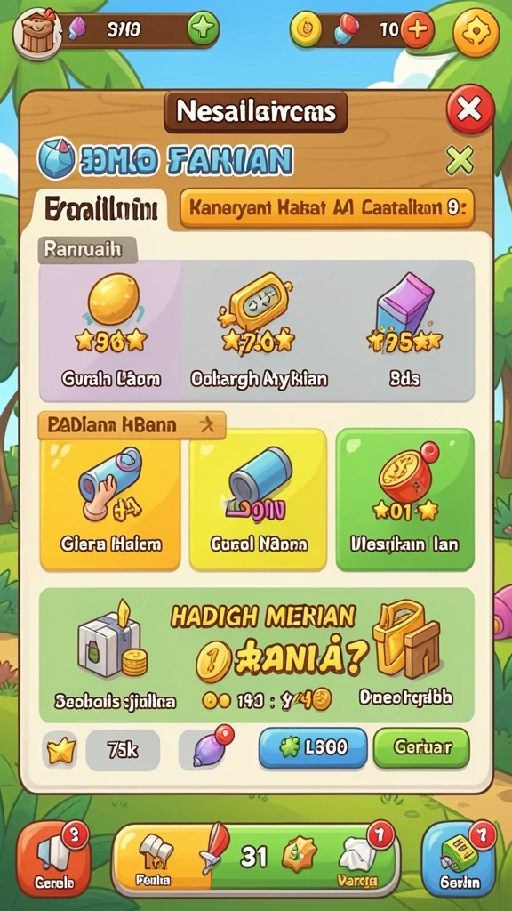 Screenshot fa99 nomor 1