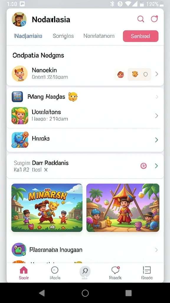Screenshot gacor305 nomor 2