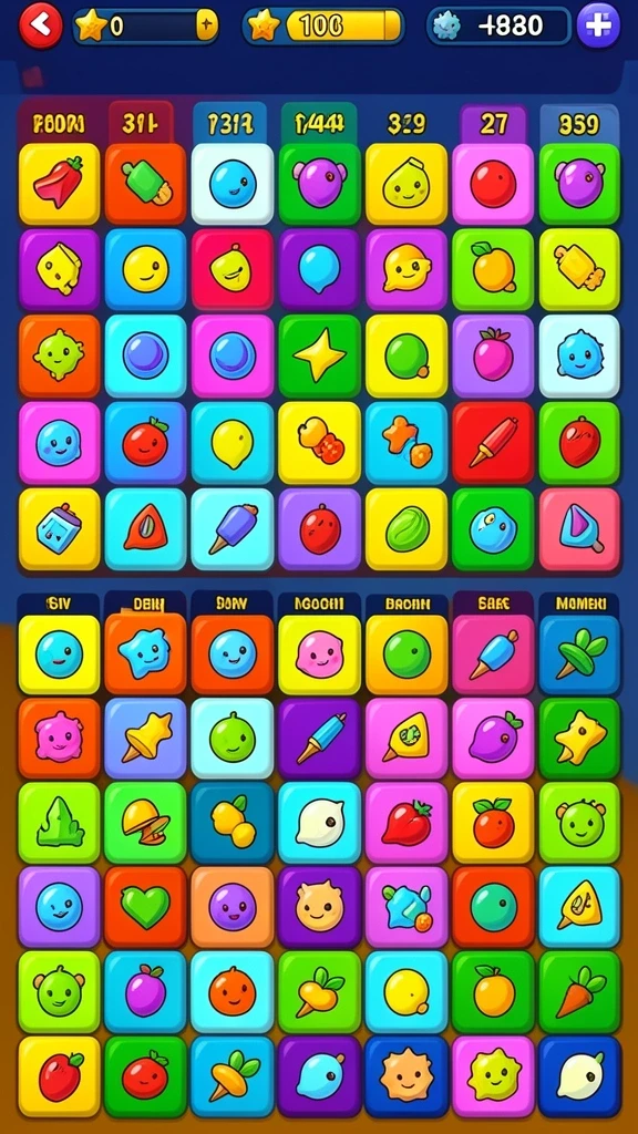 Screenshot gamerp nomor 1