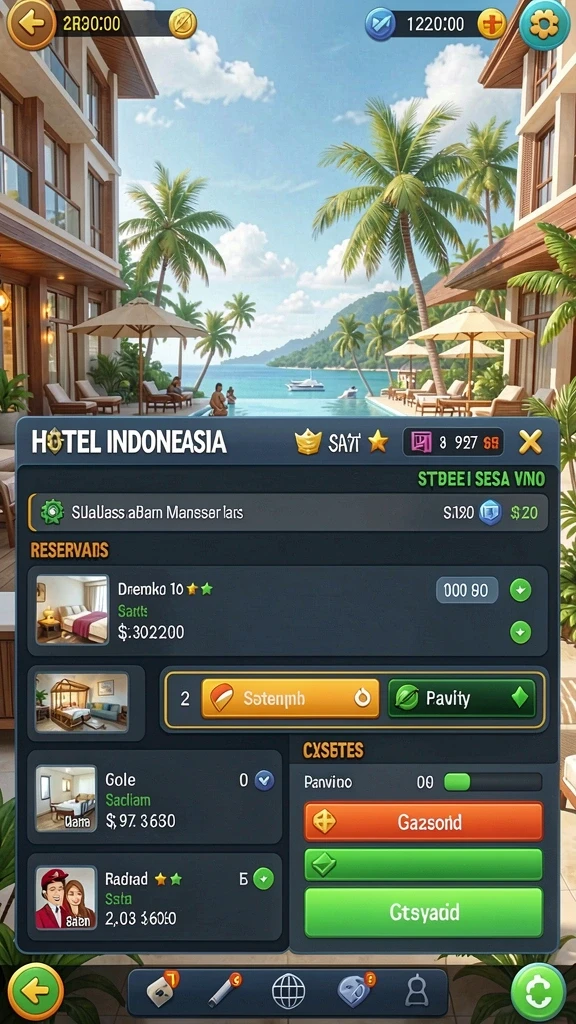 Screenshot hajitoto nomor 3