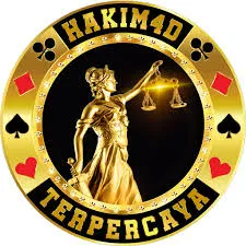 hakim4d APK Resmi — ikon aplikasi