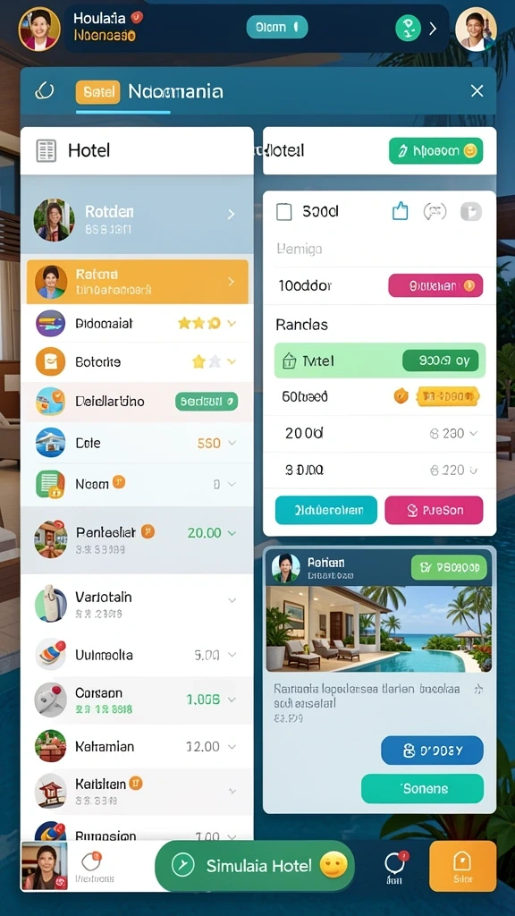 Screenshot hokibonus nomor 1