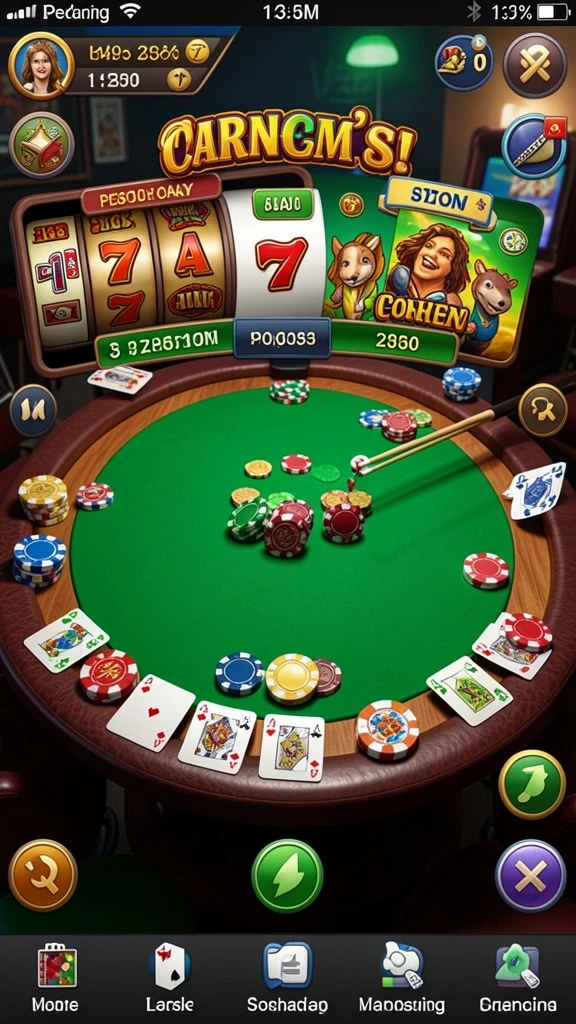 Screenshot hokibonus nomor 2