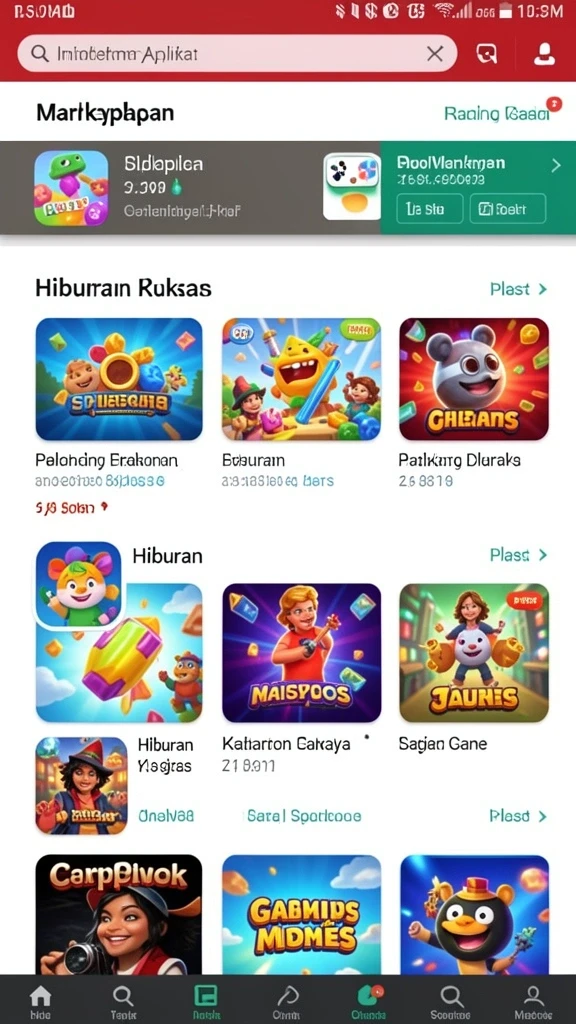 Screenshot jayaslot nomor 1