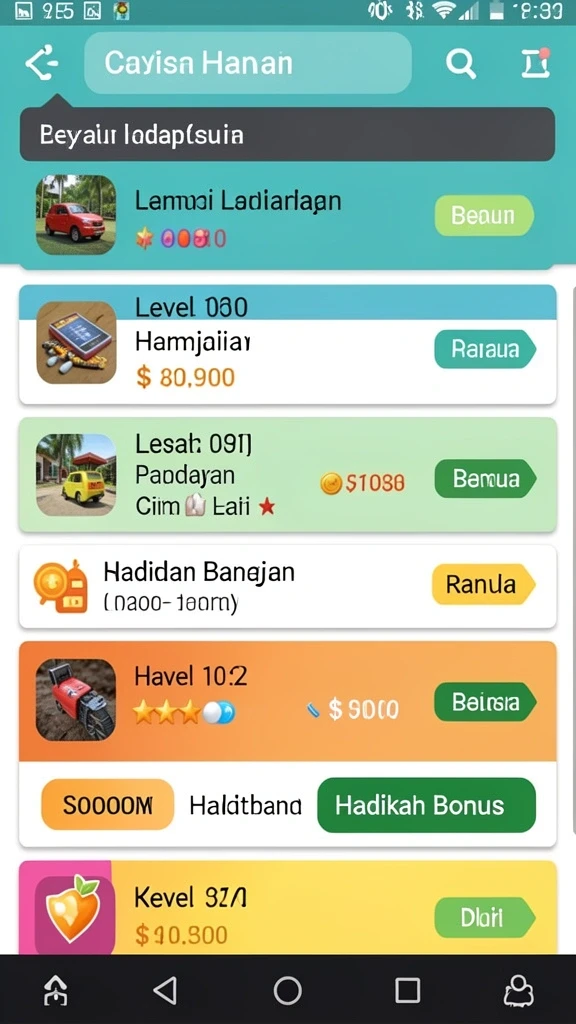 Screenshot jayaslot nomor 3