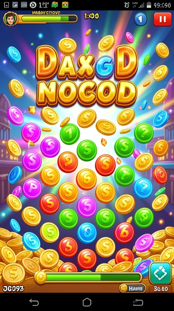 Screenshot jktgame nomor 2