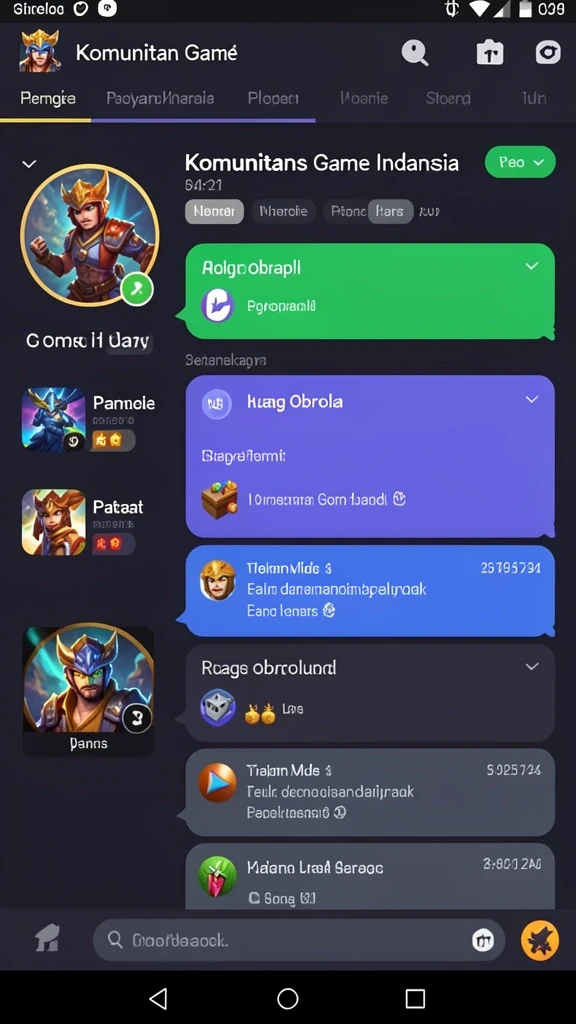 Screenshot jktgame nomor 3