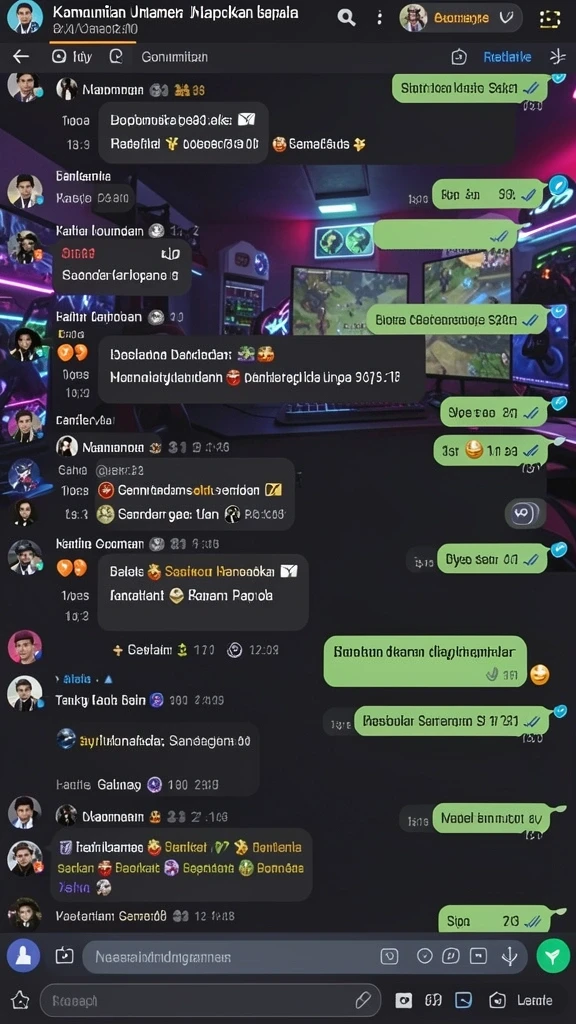 Screenshot jktplus nomor 1