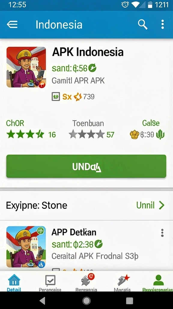 Screenshot joss188 nomor 3