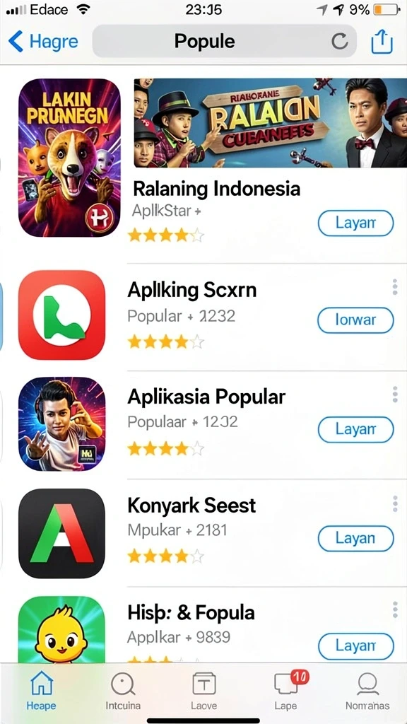 Screenshot kaskustoto nomor 1