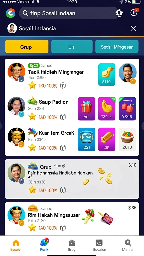 Screenshot kerangwin nomor 2