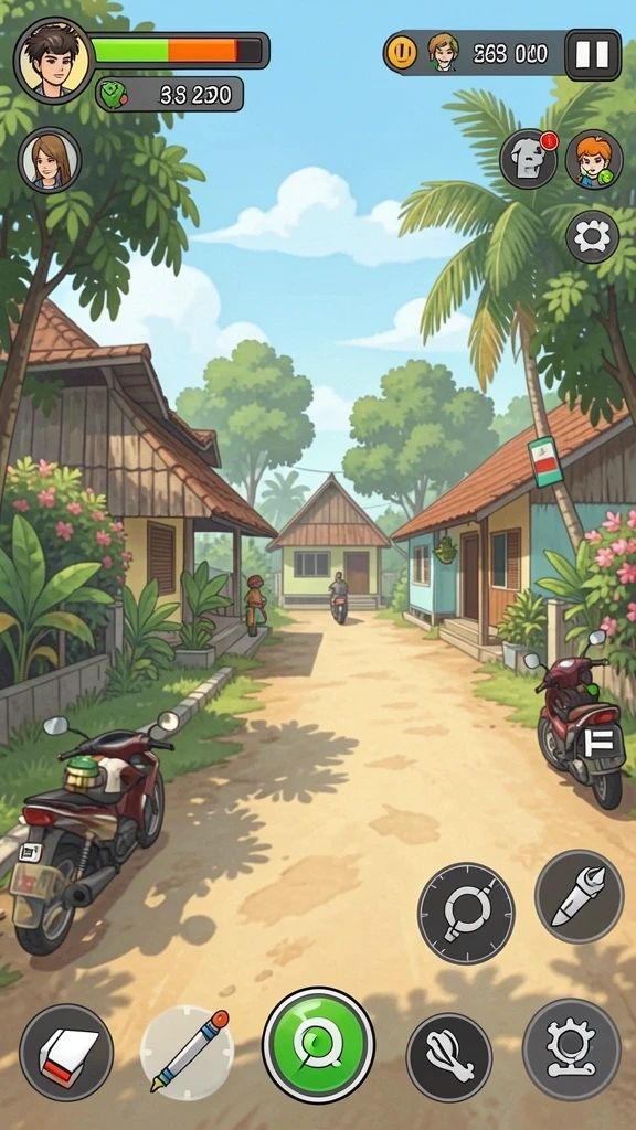 Screenshot kitawd nomor 1