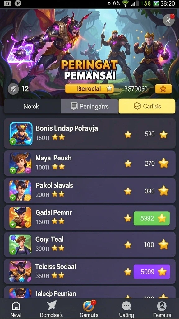 Screenshot kkwin nomor 1