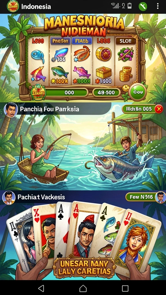 Screenshot kodokhoki889 nomor 2