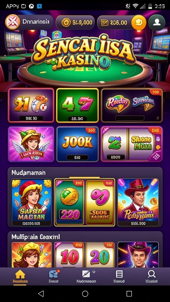 Screenshot ledakgg nomor 3